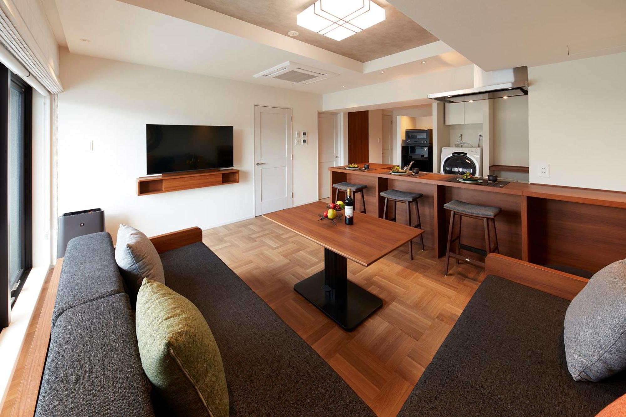 Aparthotel Monday Premium Asakusa Tóquio